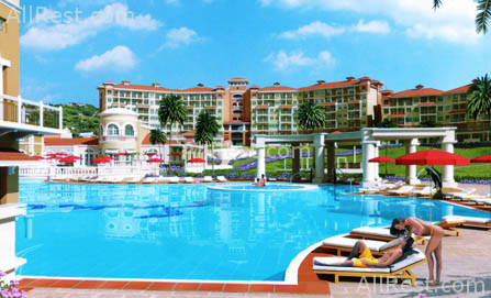 Sandals Antigua Caribbean Village & Spa 15